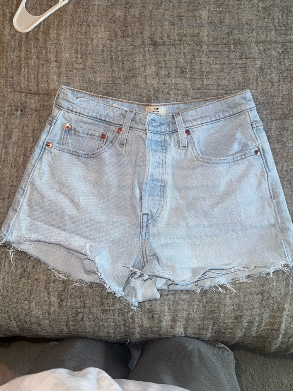 Levi’s size 28 shorts
